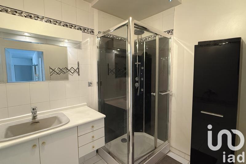 Appartement - 102 m² - 4 pièces