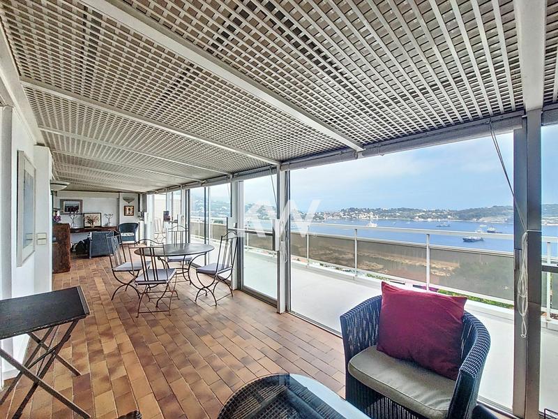 Appartement - 116 m² - 4 pièces