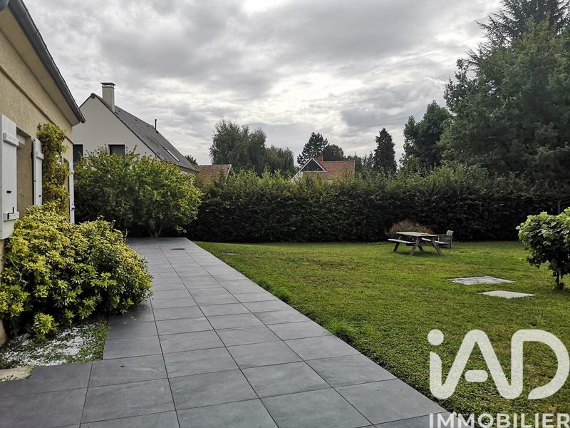 Maison - 148 m² - 6 pièces