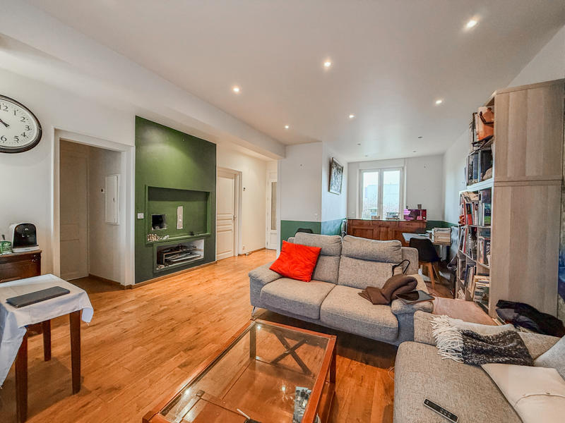 Local commercial - 300 m²