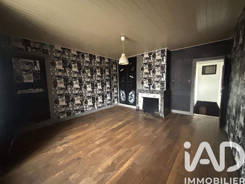 Maison de village - 164 m² - 7 pièces