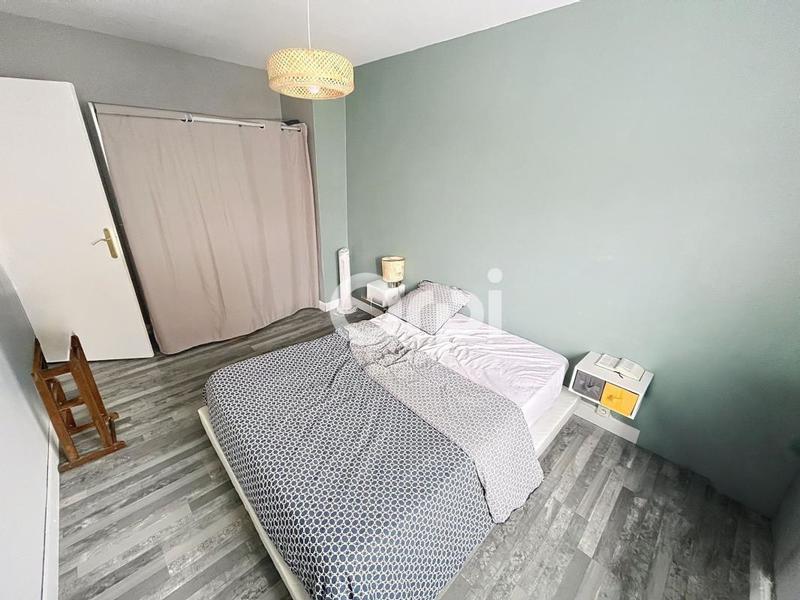 Maison - 97 m² - 5 pièces