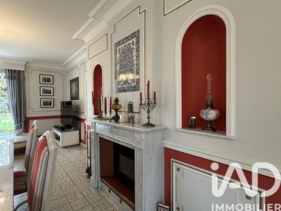 Maison - 182 m² - 5 pièces