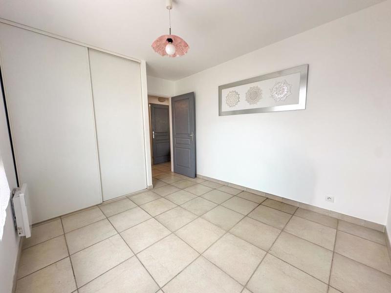 Appartement - 78 m² - 3 pièces