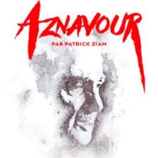 Diner-Concert : Hommage à Aznavour