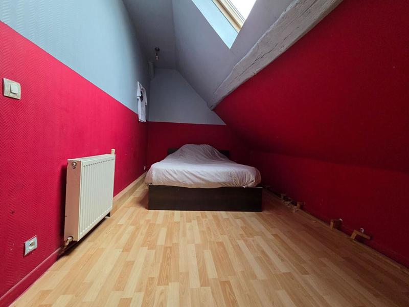 Maison - 139 m² - 5 pièces