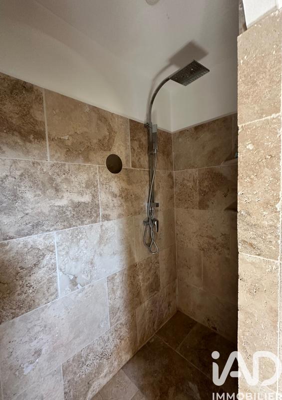 Maison - 190 m² - 5 pièces