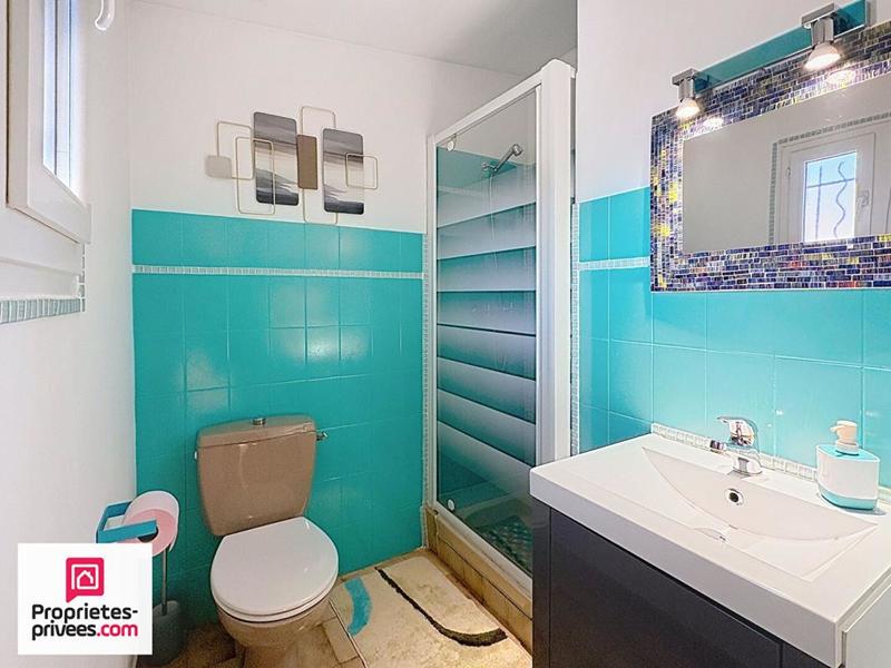 Villa - 121 m² - 4 pièces