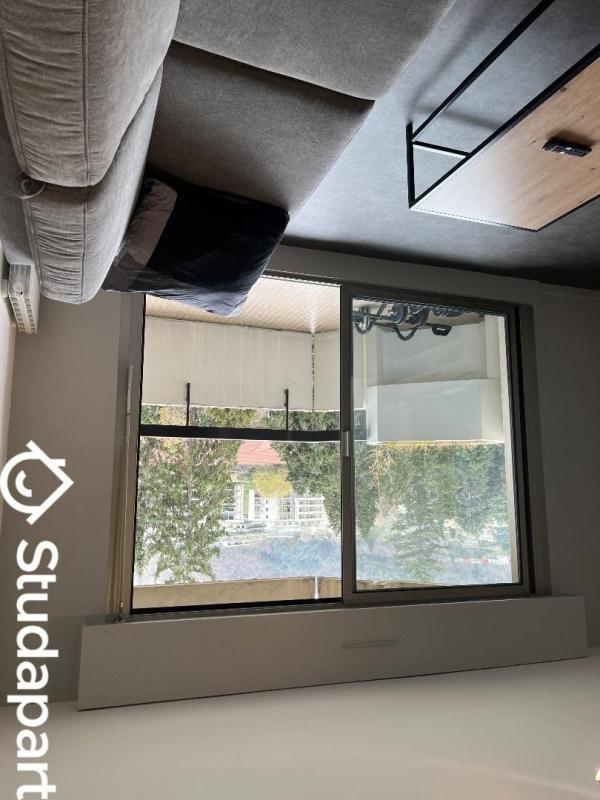 Appartement - 35 m² - 1 pièce