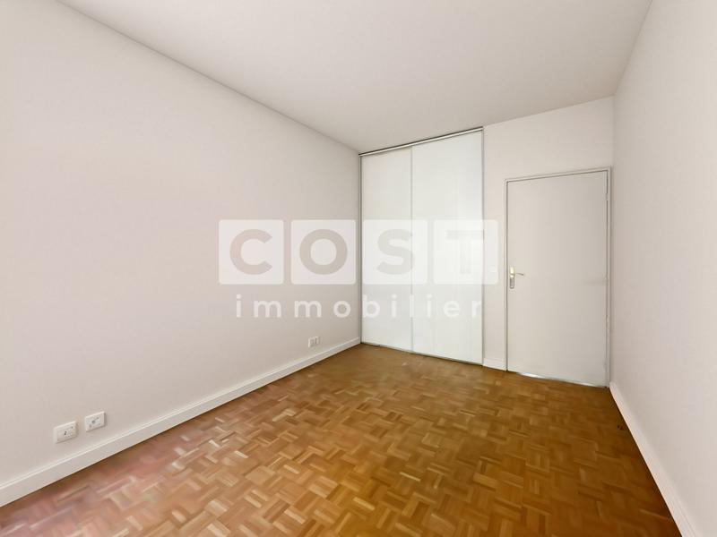 Appartement - 78 m² - 3 pièces