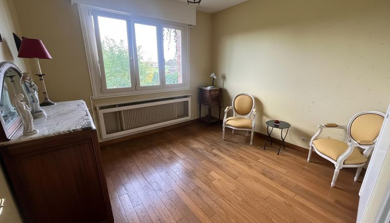 Maison - 167 m² - 5 pièces