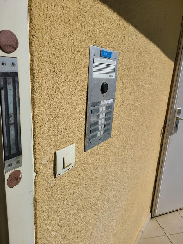 Appartement - 53 m² - 3 pièces