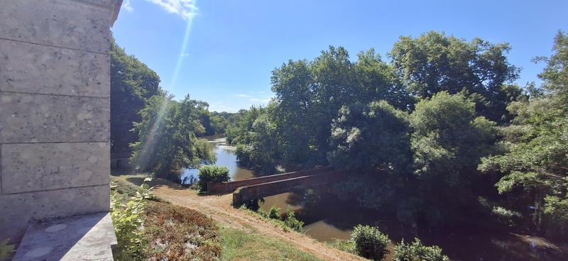 Manoir - 1 200 m² - 19 pièces