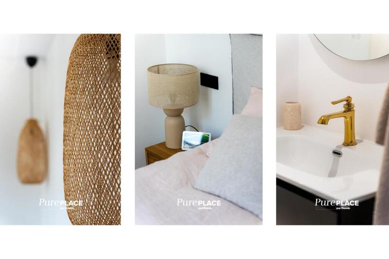 Appartement - 92 m² - 3 pièces