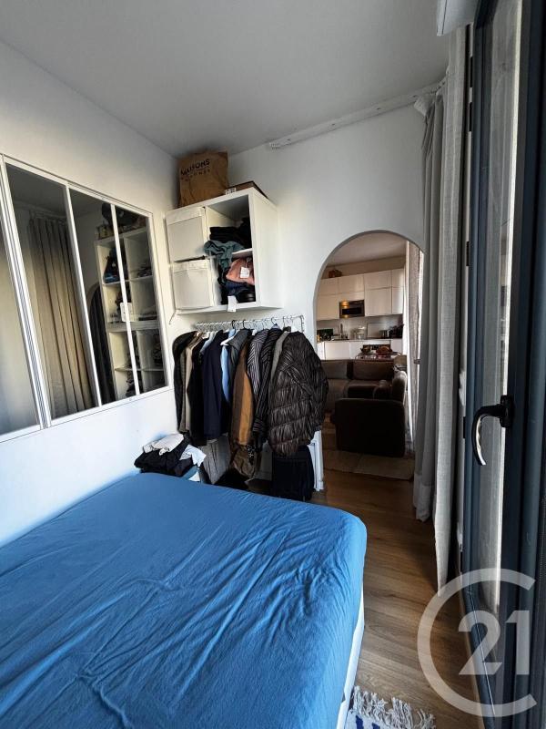 Appartement - 41 m² - 3 pièces