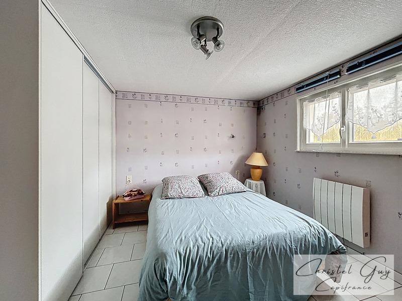 Maison - 94 m² - 4 pièces