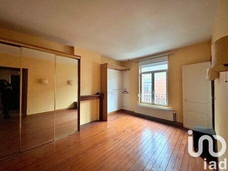 Maison - 245 m² - 12 pièces