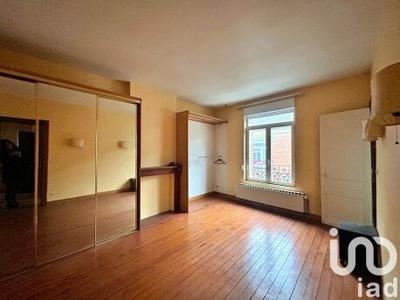 Maison - 245 m² - 12 pièces