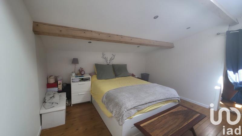 Maison - 190 m² - 4 pièces