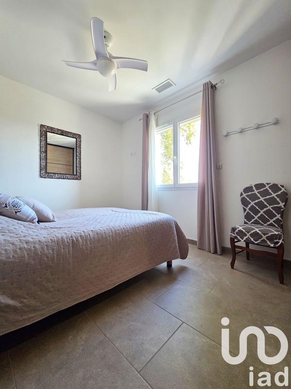 Maison - 195 m² - 7 pièces