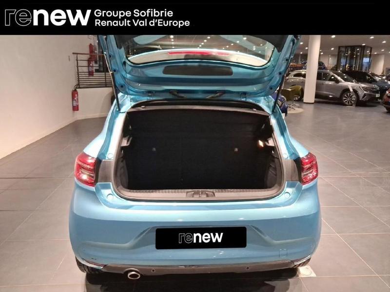 Renault Clio V TCe 90 - 21n Intens