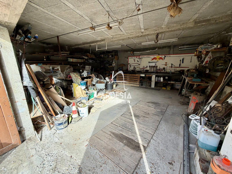 Maison - 87 m² - 4 pièces