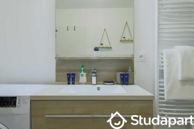 Appartement - 66 m² - 2 pièces