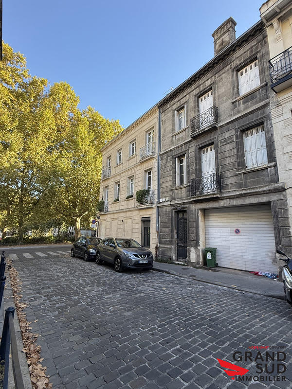 Maison ancienne - 124 m² - 4 pièces