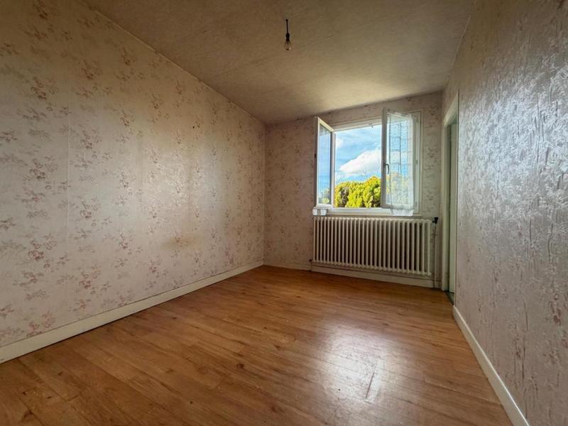 Maison - 78 m² - 4 pièces