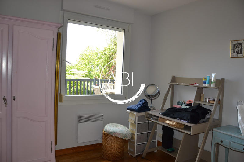 Maison - 206 m² - 7 pièces