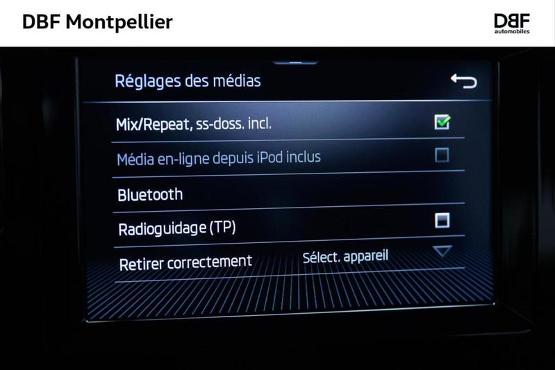 Skoda Kamiq 1.0 Tsi 95 ch Bvm5 Active