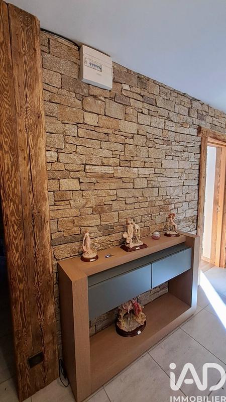 Maison - 168 m² - 5 pièces