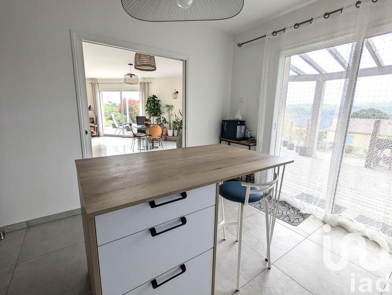 Maison - 154 m² - 4 pièces