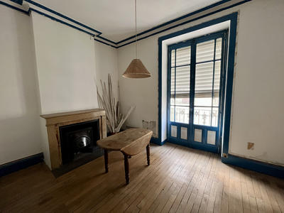 Appartement - 53 m² - 2 pièces