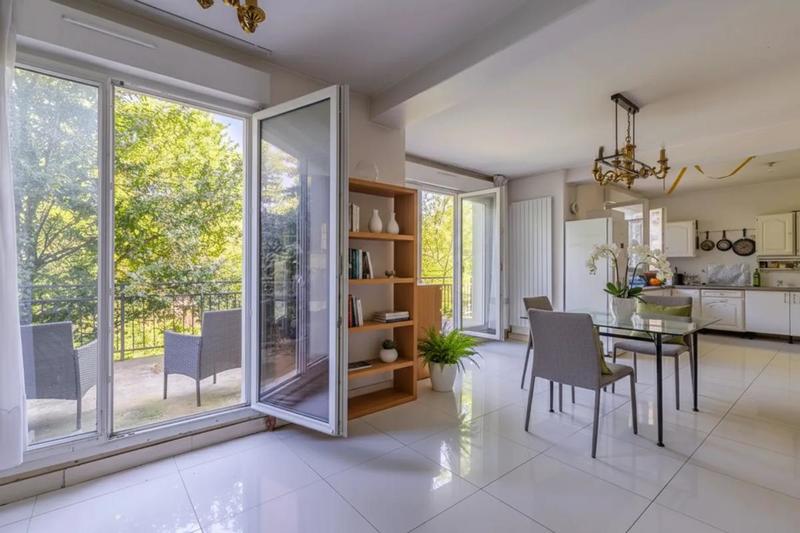 Maison - 166 m² - 7 pièces