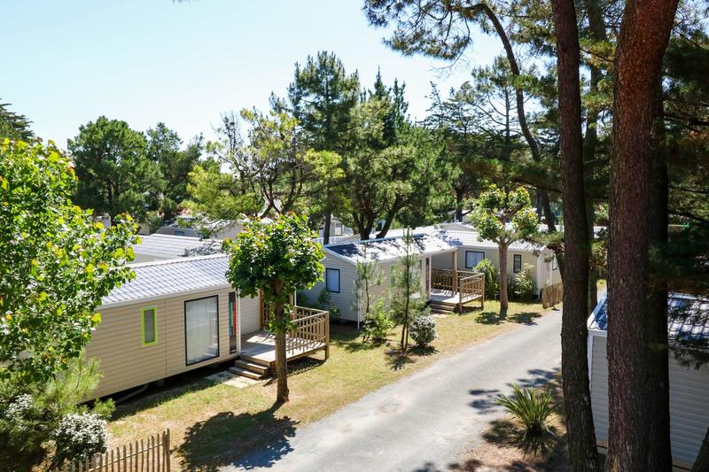 Maison - 37 m² - 3 pièces