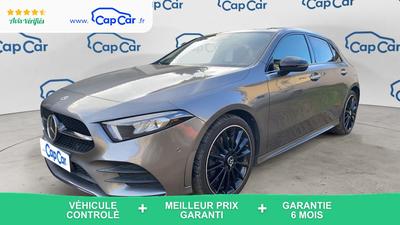 Mercedes Classe a IV 1.3 250 218e 8g-Dct Amg Line - Automatique Toit ouvrant