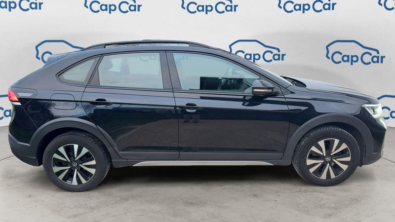 Volkswagen Taigo 1.0 Tsi 95 Life Business