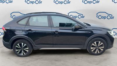 Volkswagen Taigo 1.0 Tsi 95 Life Business