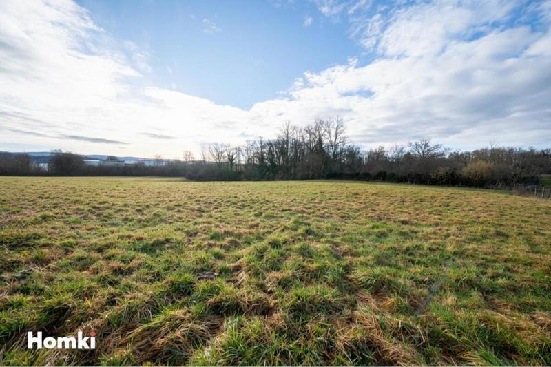 Corps de ferme - 83 m² - 5 pièces