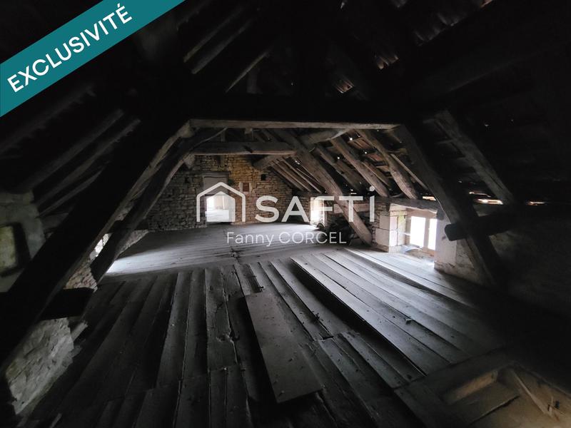 Maison - 145 m² - 6 pièces