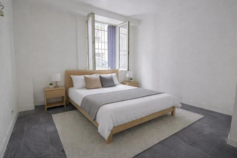 Appartement - 30 m² - 2 pièces