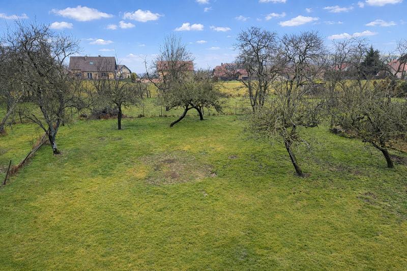 Maison - 141 m² - 7 pièces