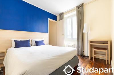 Appartement - 33 m² - 2 pièces