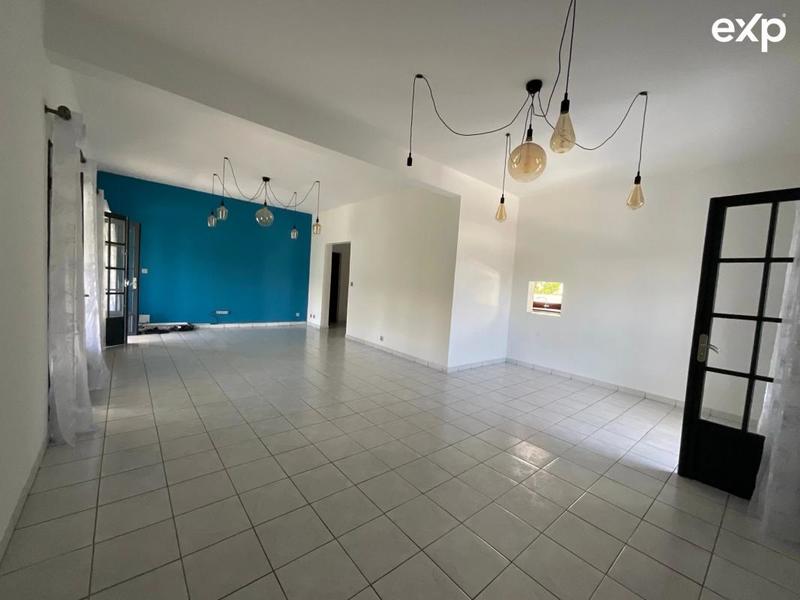 Maison - 310 m² - 8 pièces