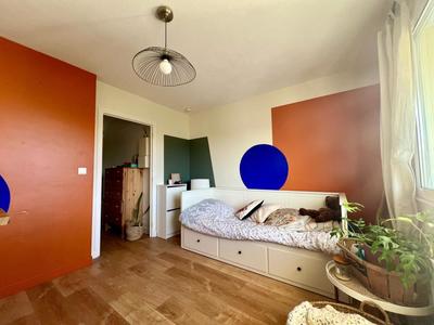 Appartement - 18 m² - 1 pièce