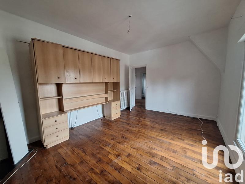 Maison - 151 m² - 5 pièces