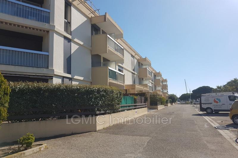 Appartement - 16 m² - 1 pièce