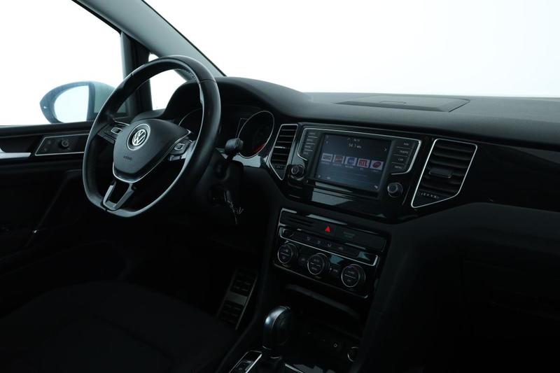 Volkswagen Golf Sportsvan VII 1.4 Tsi BlueMotion Tech Sound Dsg7 125 ch