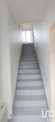 Maison de ville - 97 m² - 4 pièces